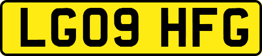 LG09HFG