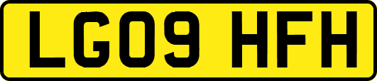 LG09HFH