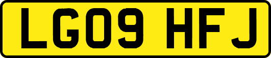 LG09HFJ