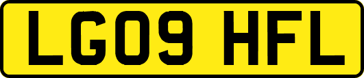 LG09HFL