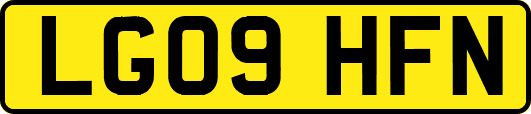 LG09HFN