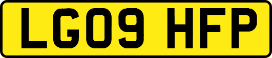LG09HFP
