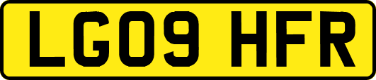 LG09HFR