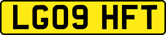 LG09HFT
