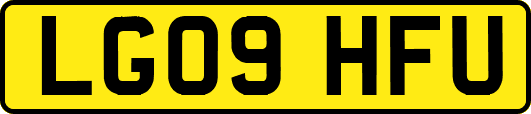 LG09HFU