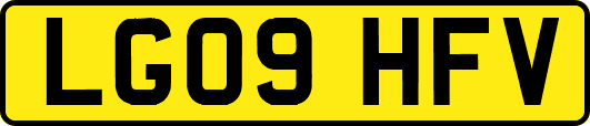 LG09HFV
