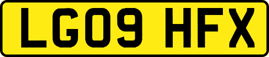 LG09HFX