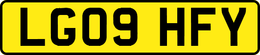 LG09HFY
