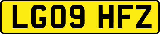 LG09HFZ