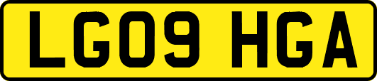 LG09HGA