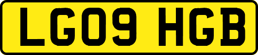 LG09HGB