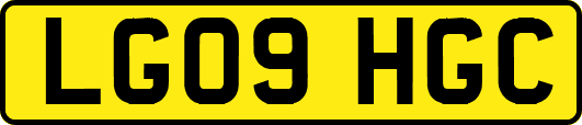 LG09HGC