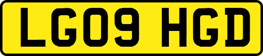 LG09HGD