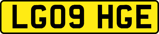 LG09HGE