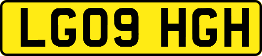 LG09HGH