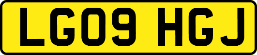 LG09HGJ