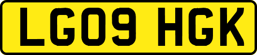 LG09HGK