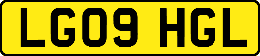 LG09HGL