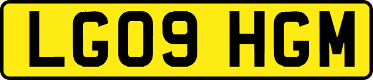 LG09HGM