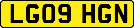 LG09HGN