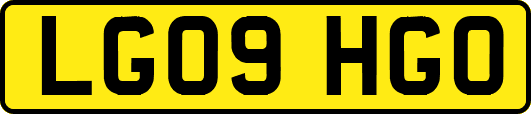 LG09HGO
