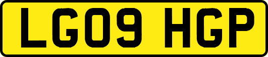 LG09HGP