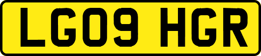 LG09HGR