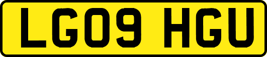 LG09HGU