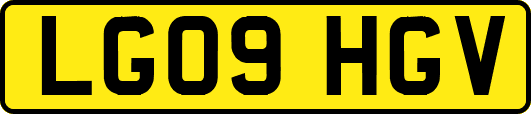 LG09HGV