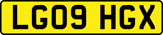 LG09HGX