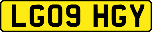 LG09HGY