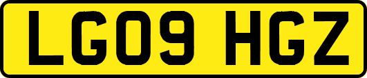 LG09HGZ