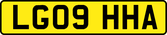 LG09HHA