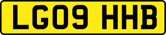 LG09HHB