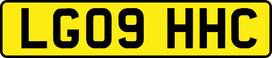 LG09HHC
