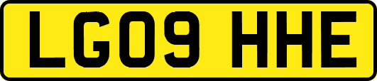 LG09HHE