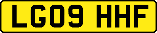 LG09HHF