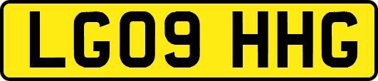 LG09HHG