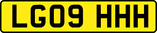 LG09HHH