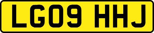 LG09HHJ