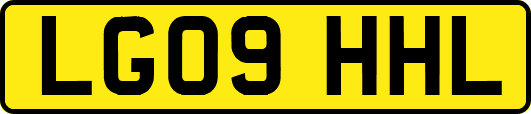 LG09HHL