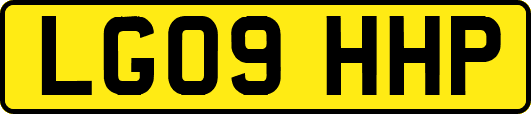 LG09HHP