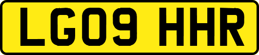 LG09HHR