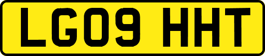 LG09HHT