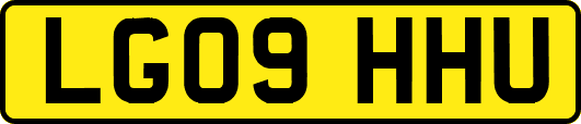 LG09HHU