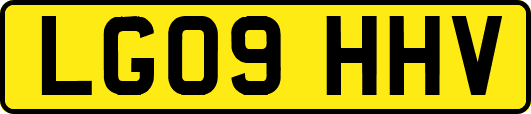 LG09HHV