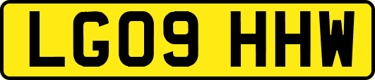 LG09HHW