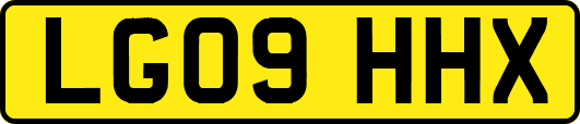 LG09HHX