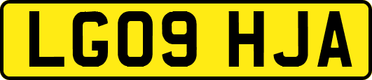 LG09HJA