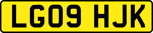 LG09HJK